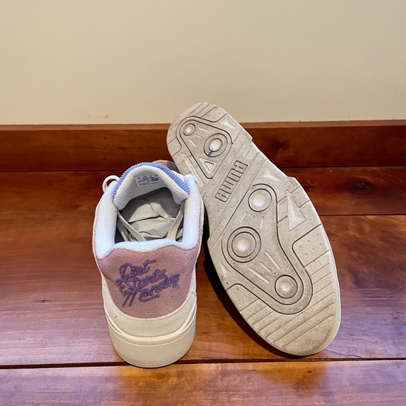 Puma X Diet Starts Monday size 11 - Picture 4 of 4